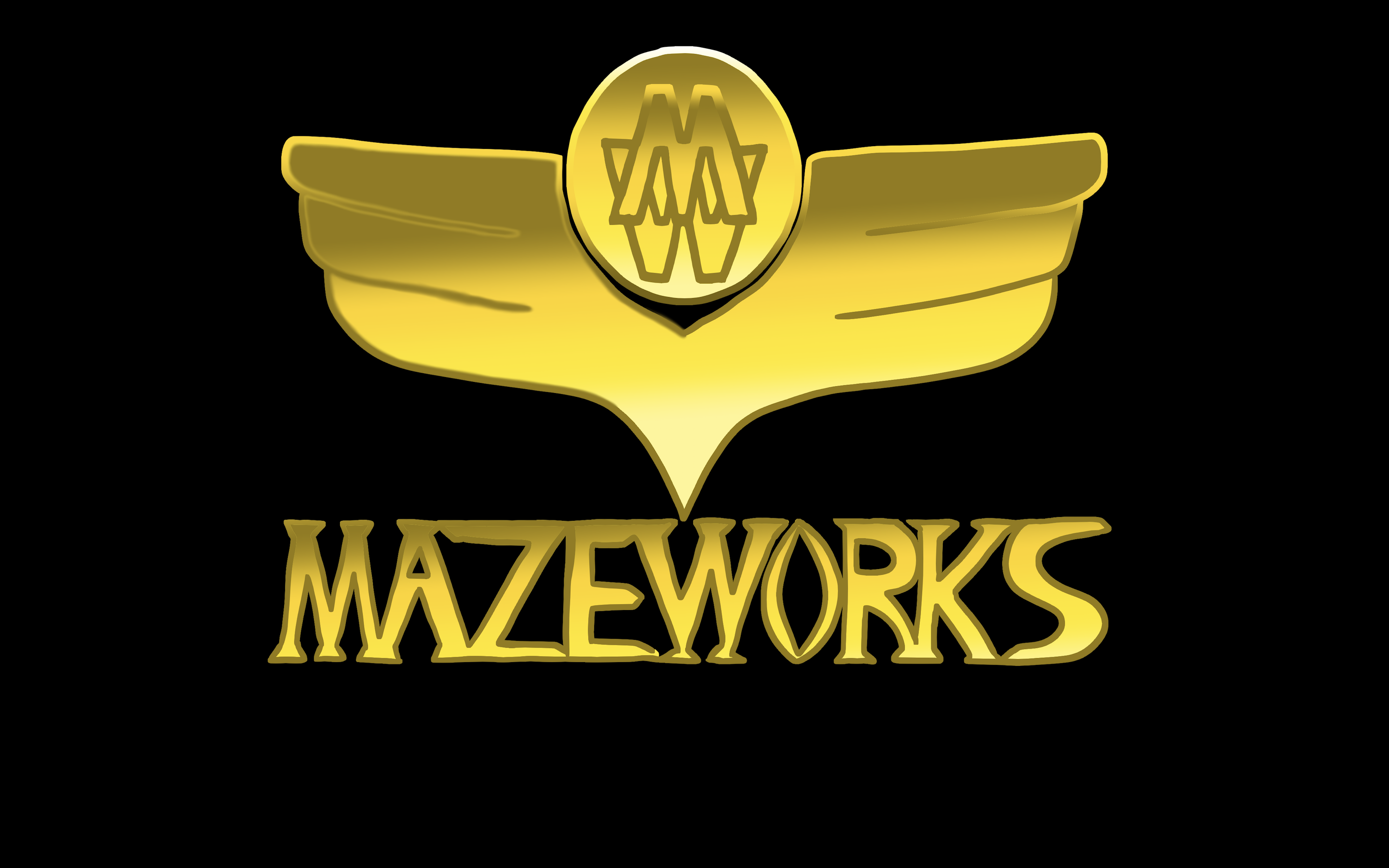Mazeworks: Chapter 1 Part 1