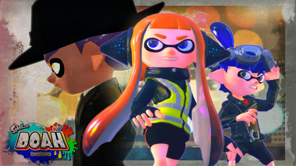 Madeline Clemente (AGENT 3)