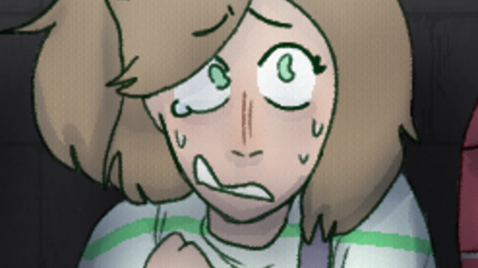 Circus Baby/Elizabeth Afton