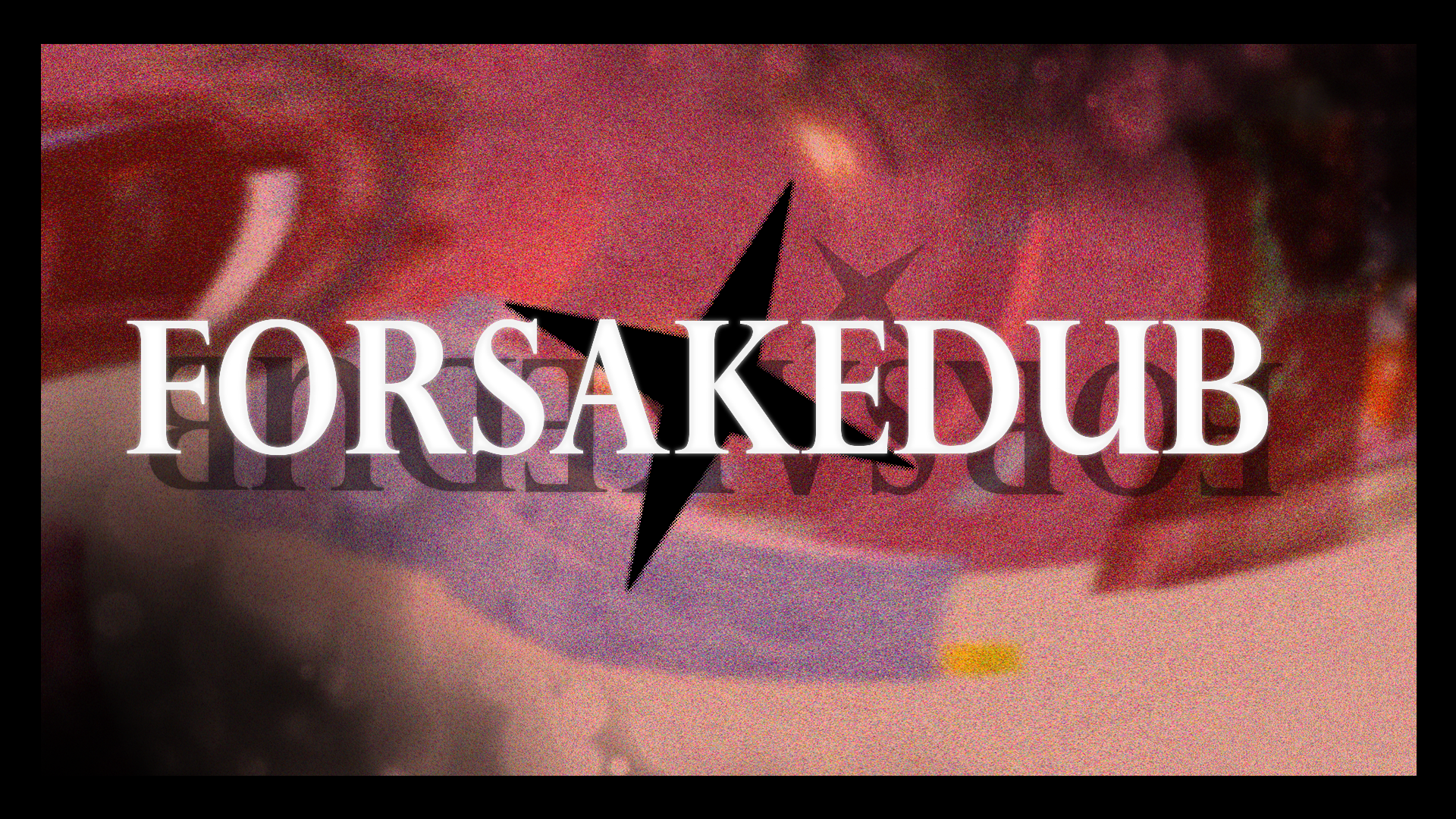 FORSAKEDUB | AZURE AND JANE DOE!