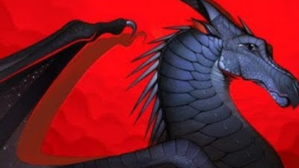 FNF Wings Of Fire The Fighters Cover