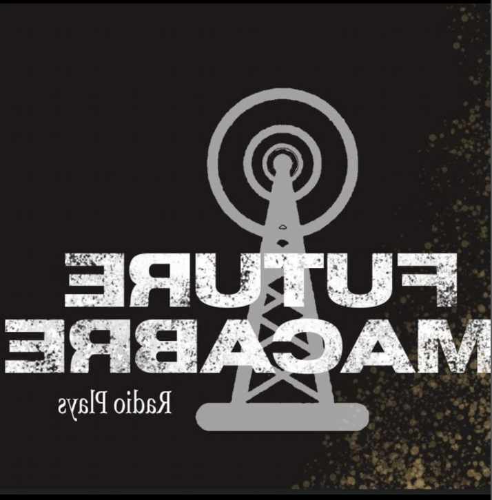 gruff, mean alien monster voice for sci fi radio play