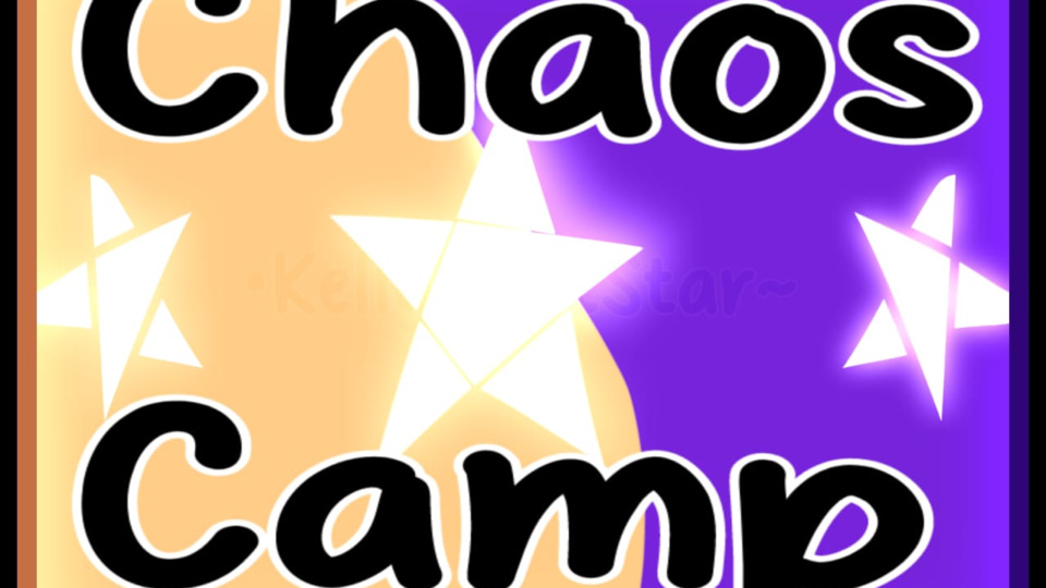 Chaos Camp MUSICAL Episode
