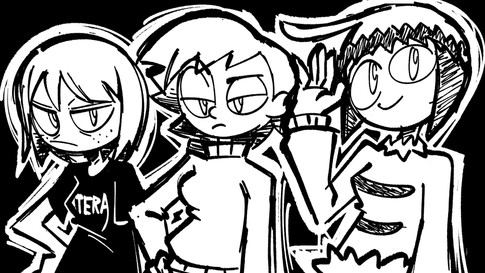 Mujer madura con acento español