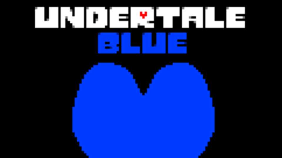 Team Cobalt's Undertale Blue: Help Needed