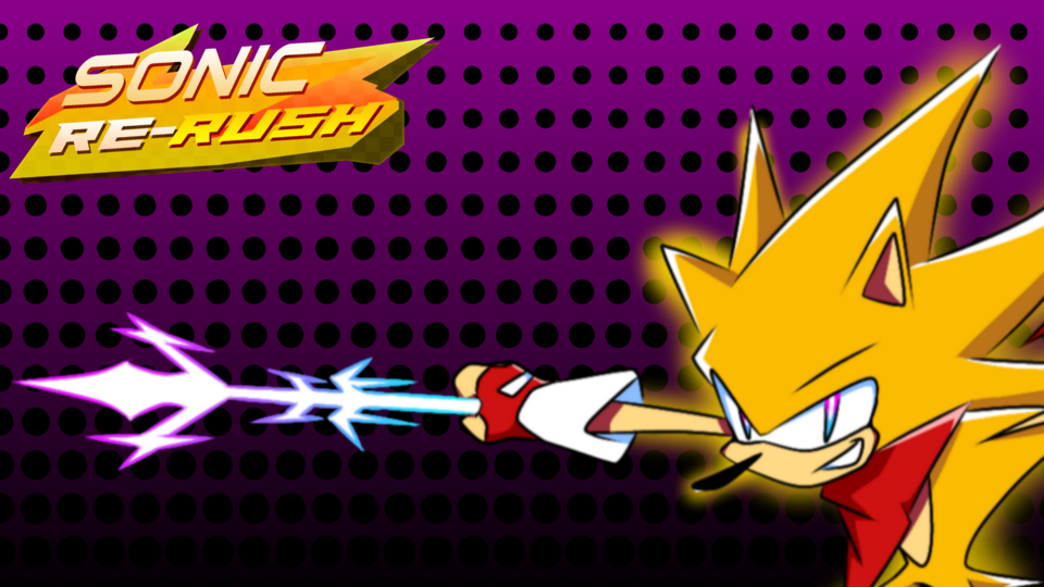 Tails The Fox