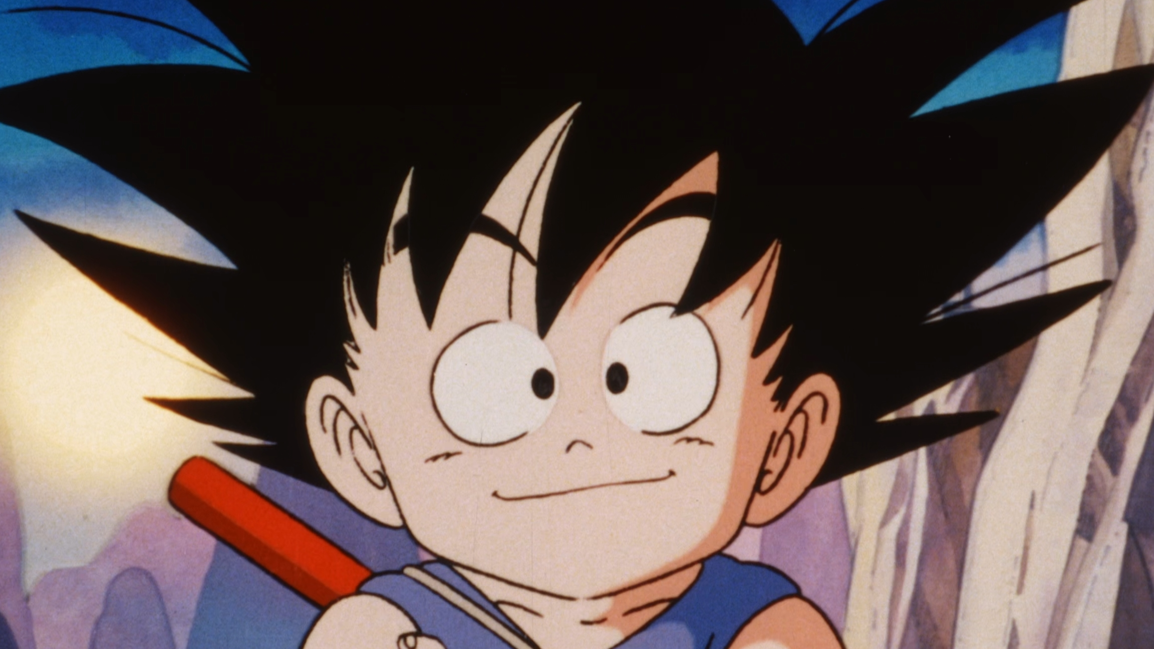 Dragon Ball: Sleeping Princess in Devil's Castle, Mystical Adventure, and others (Fandub Projects)