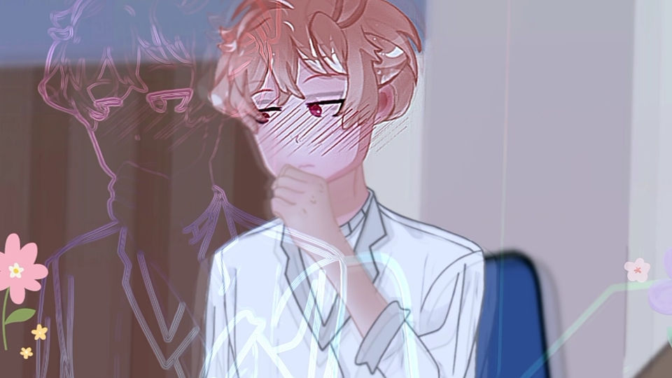 Voice Actor for Hoshi's dad (side character)