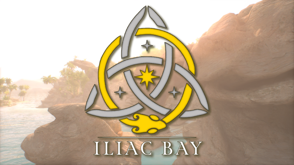 Beyond Skyrim: Iliac Bay