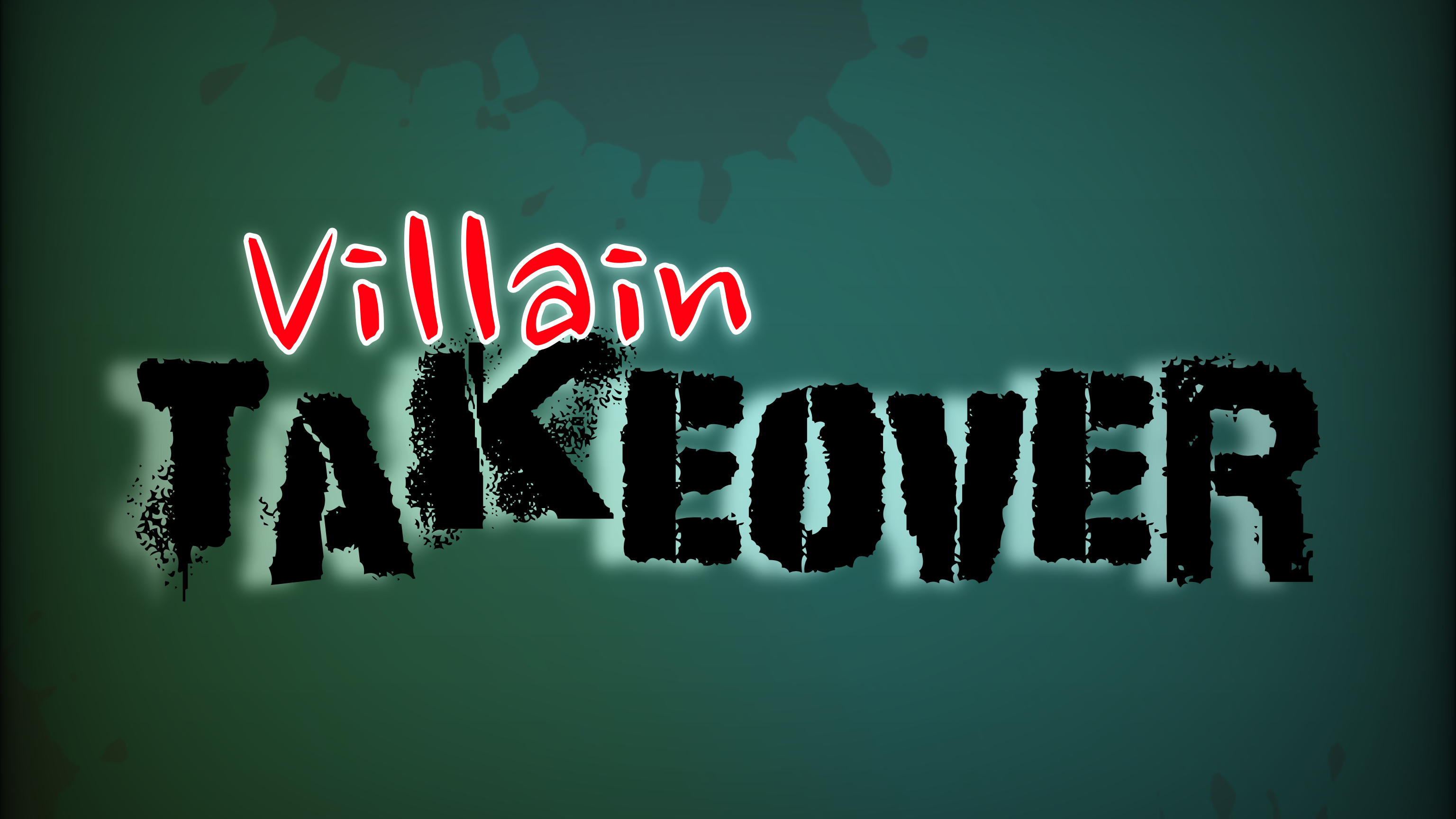 April Fools Villain OCs Takeover