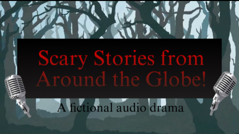 Damian (Voice Actor)