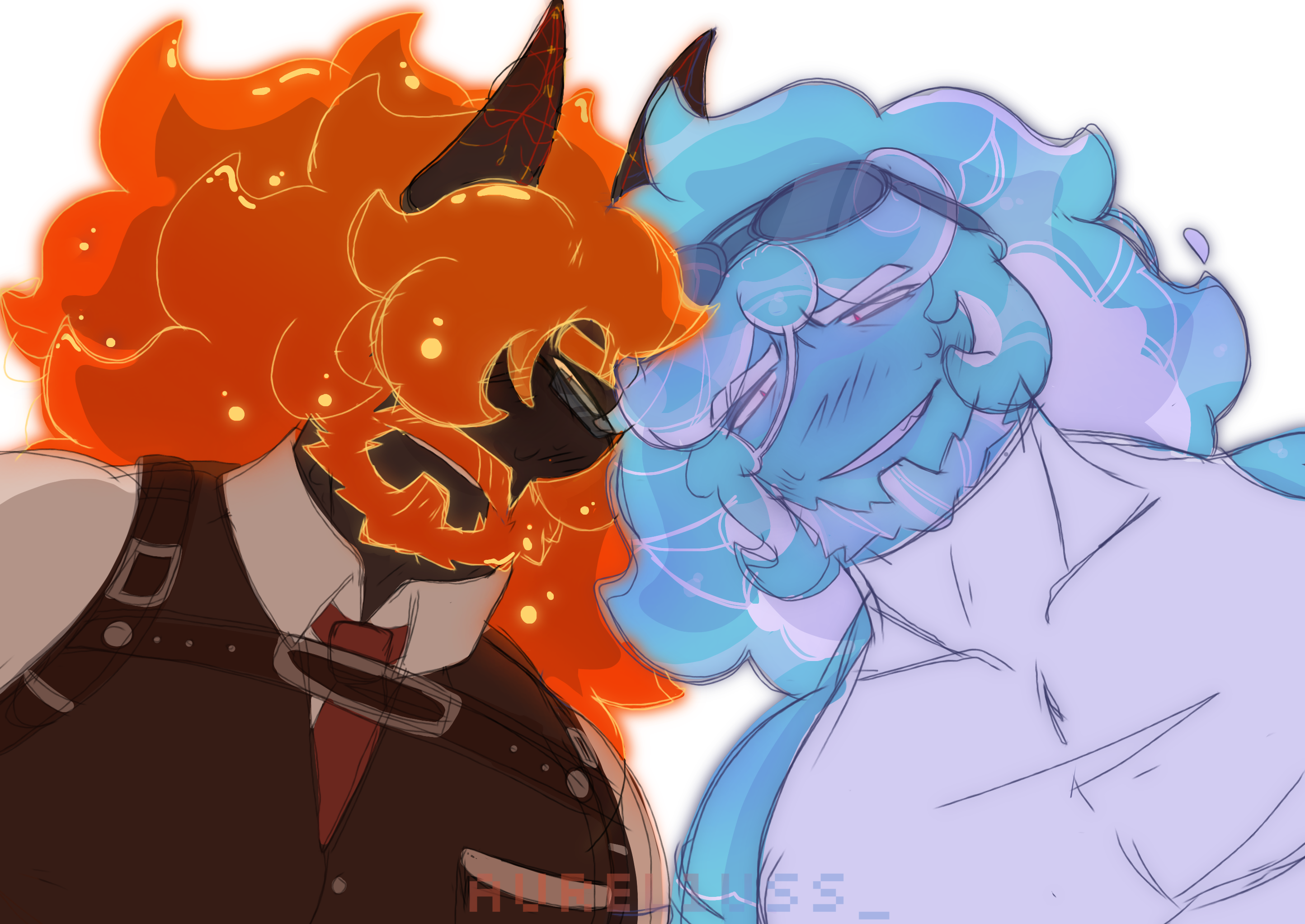 Bittersweet Taste (PILOT)