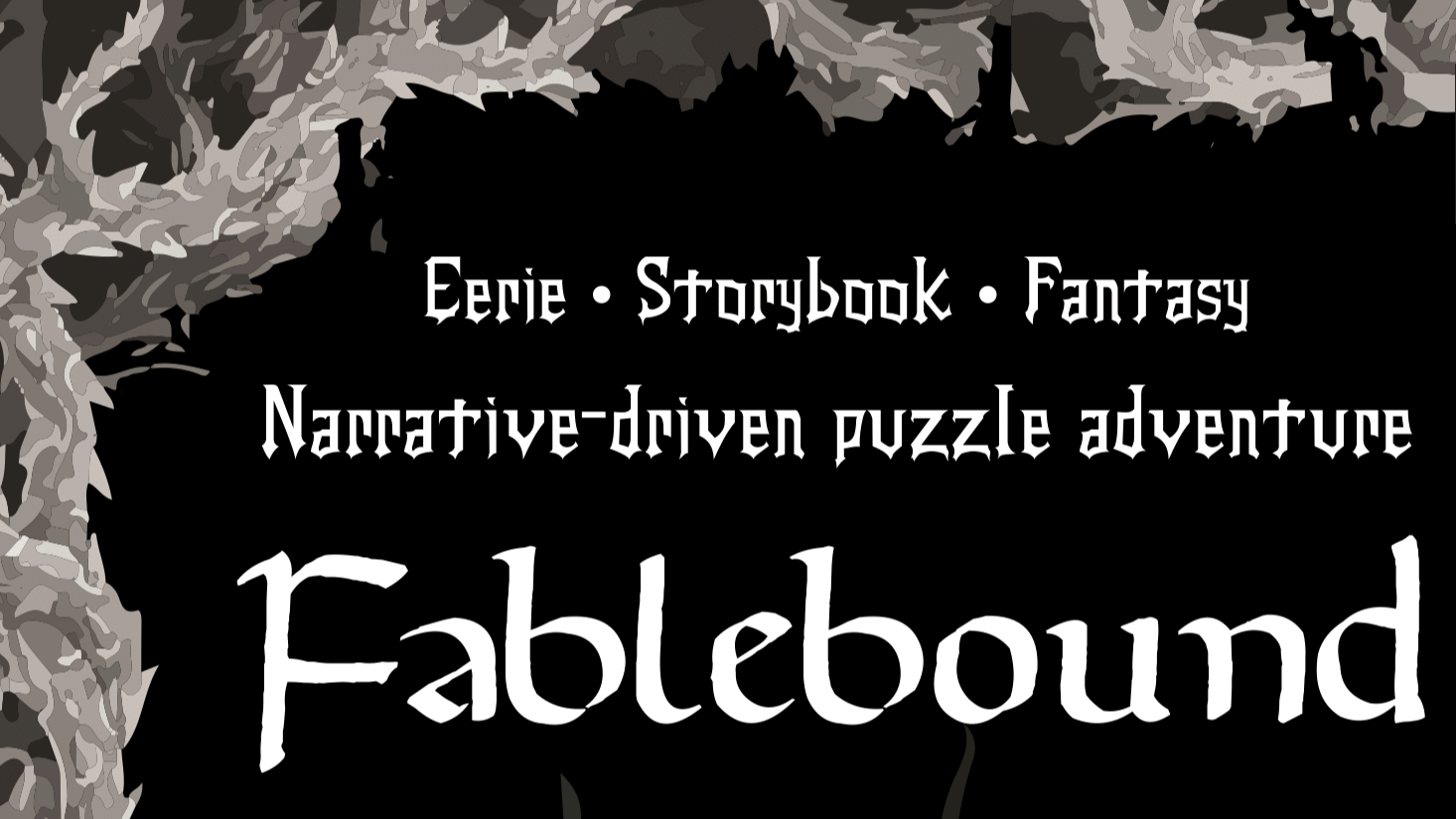 Fablebound (Indie game project)