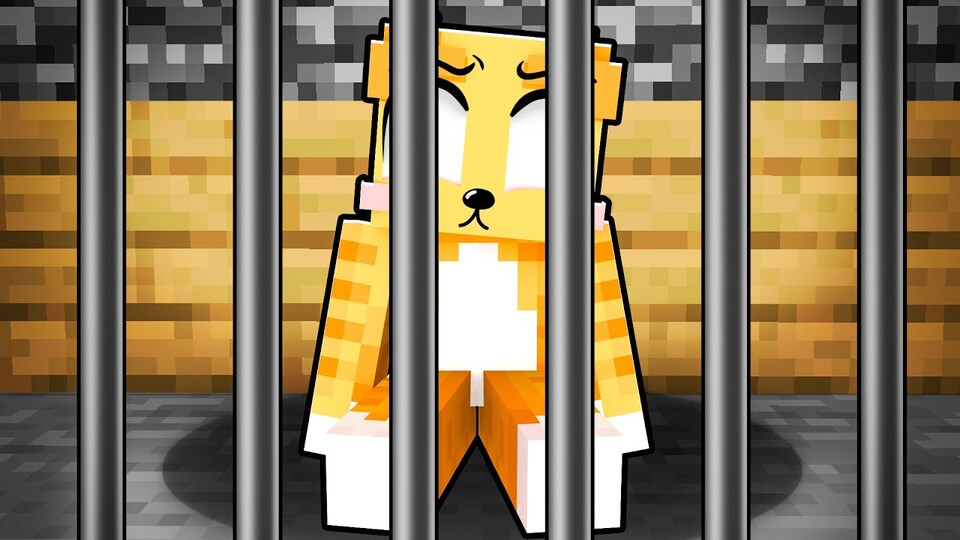 Minecraft Voice Actor