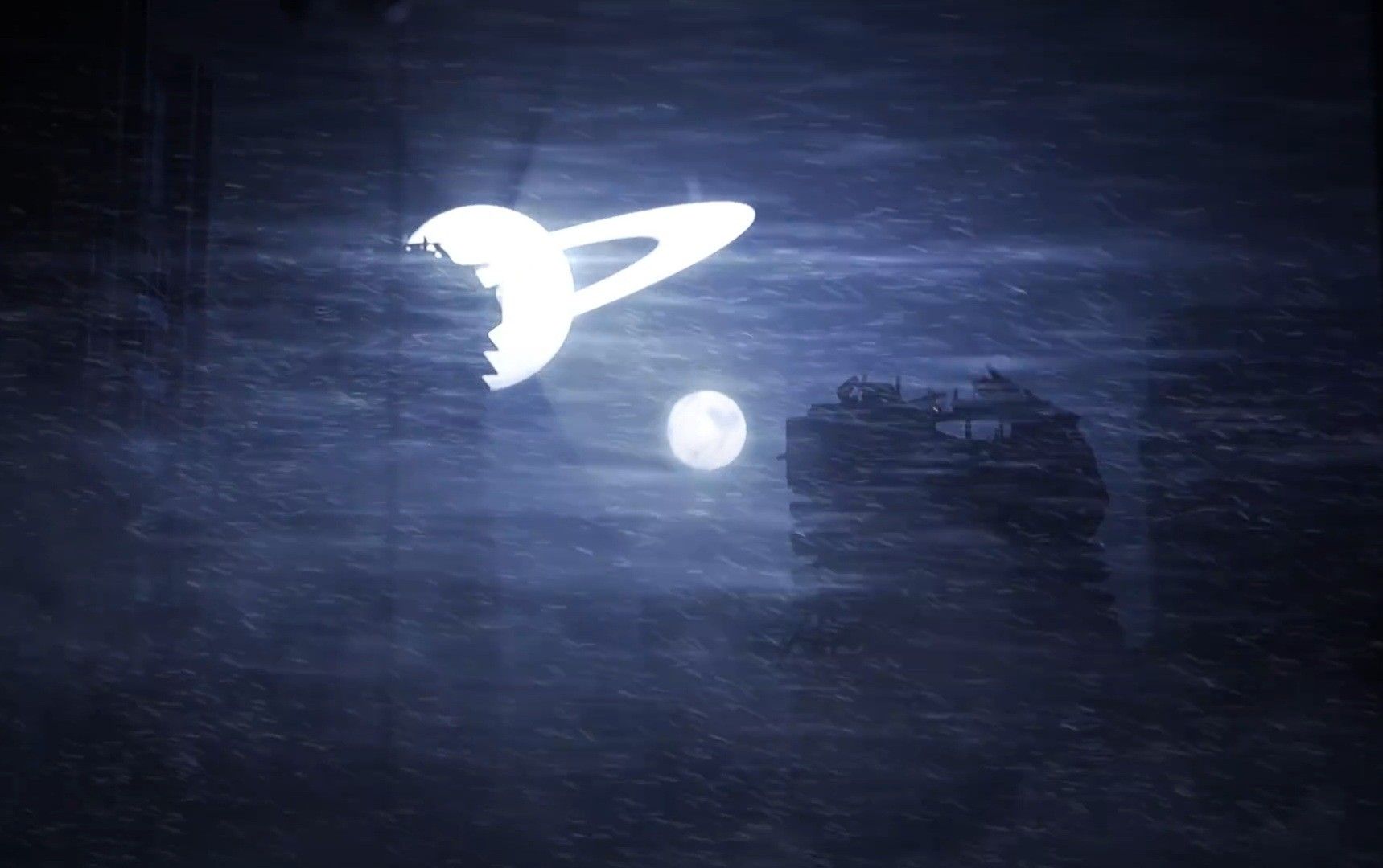 Murder Drones: Rebellion Ep 1