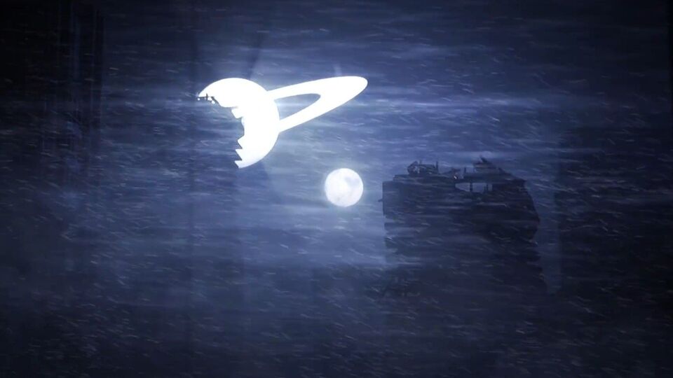 Livy (Side Character)