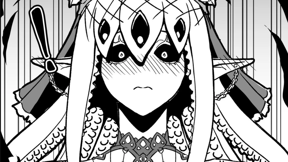 My Eldritch Girlfriend is Cute - Extras