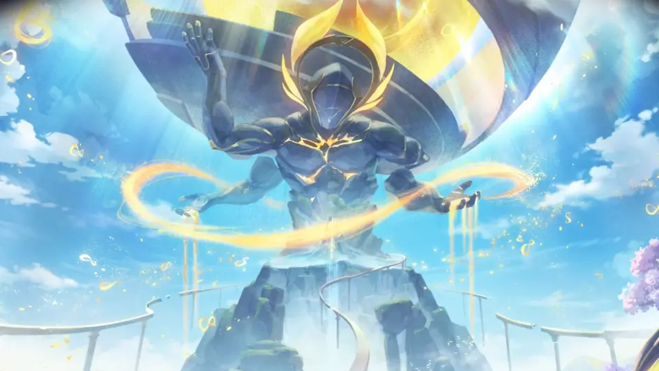 [EMERGENCY RECAST/CLOSING EARLY] Dan Heng