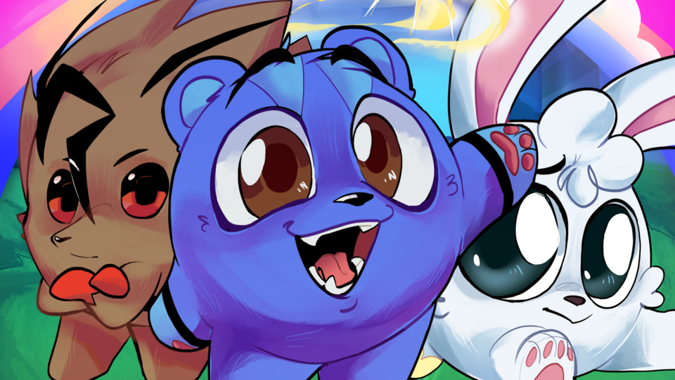 LEGENDS: PILOT EPISODE