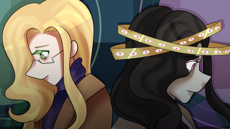 Voice Actor| Silas James