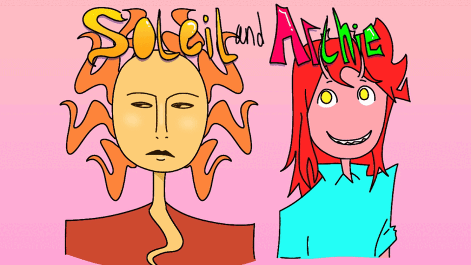 [casted !!!!] soleil