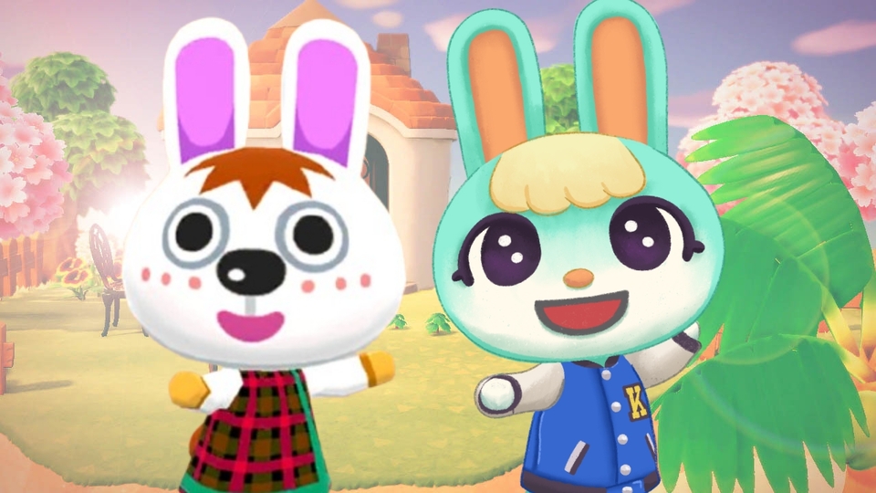 Animal Crossing ASMR Roleplay Collab (Hiatus)