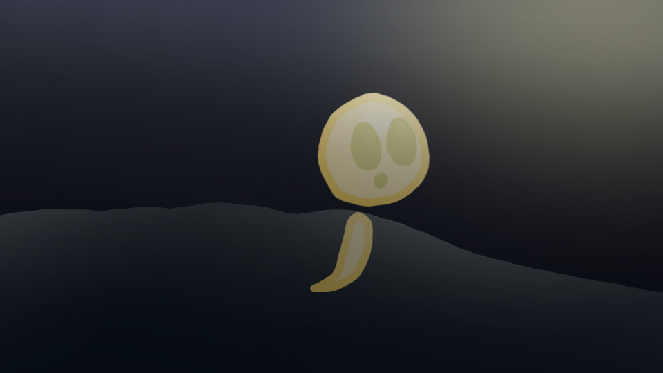 Voice Actor (Solaris)