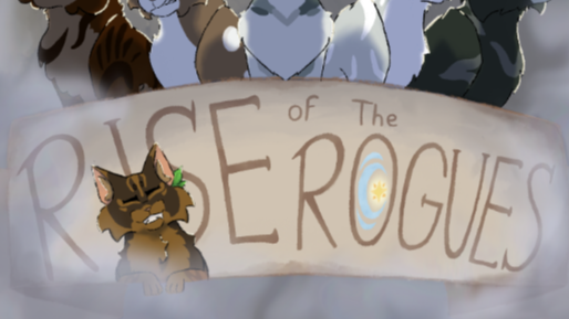 Rise of the Rogues