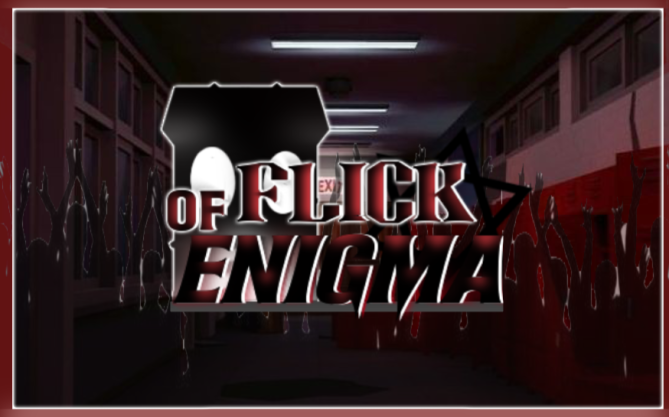 {GACHA] Flick Of Enigma : Additional Characters!