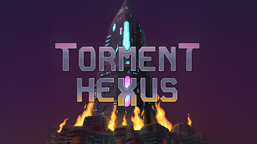 Torment Hexus 