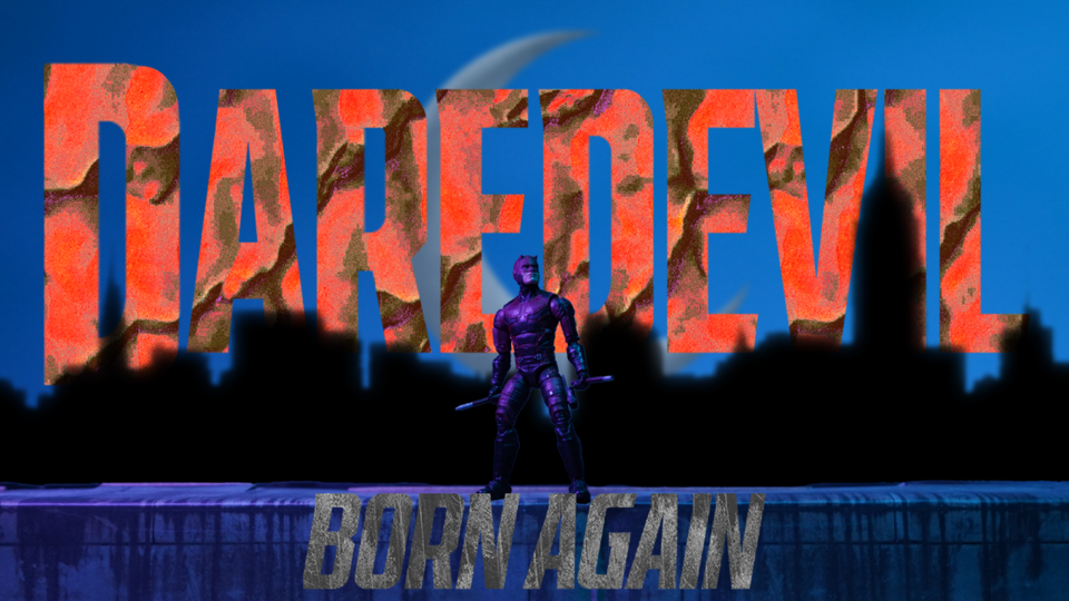 Wilson Fisk / The Kingpin