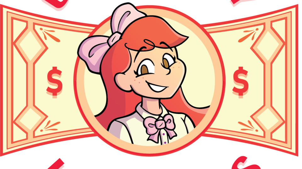 Can't Buy Happiness Casting Call #6