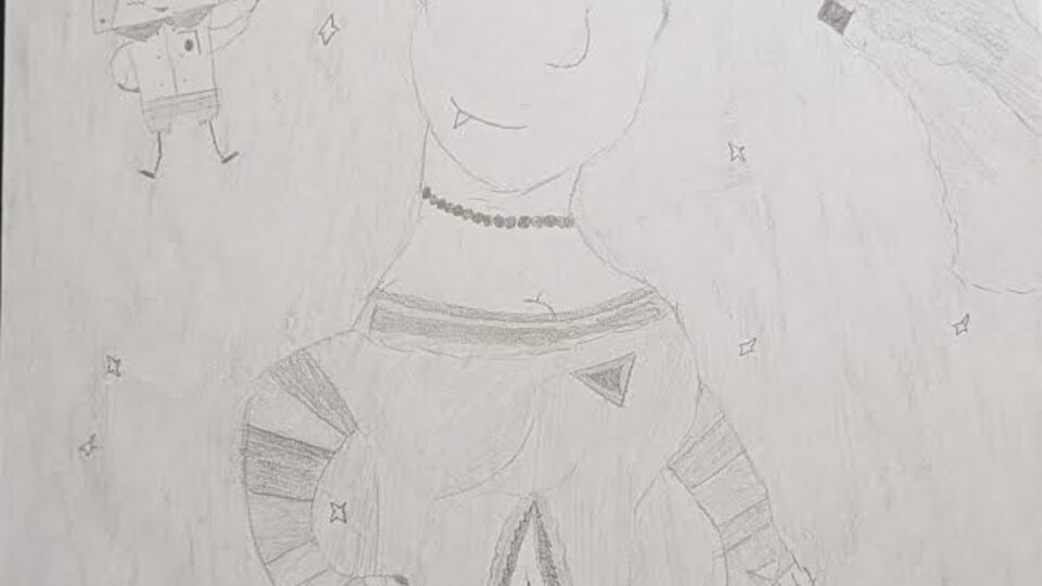 Rosa and The Marshlo People (Need a Narrator)