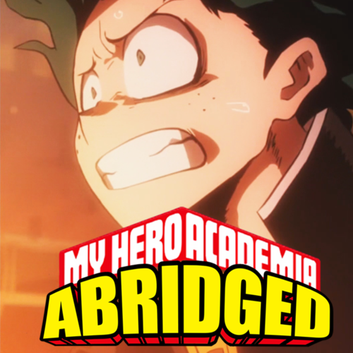 Background Character #4