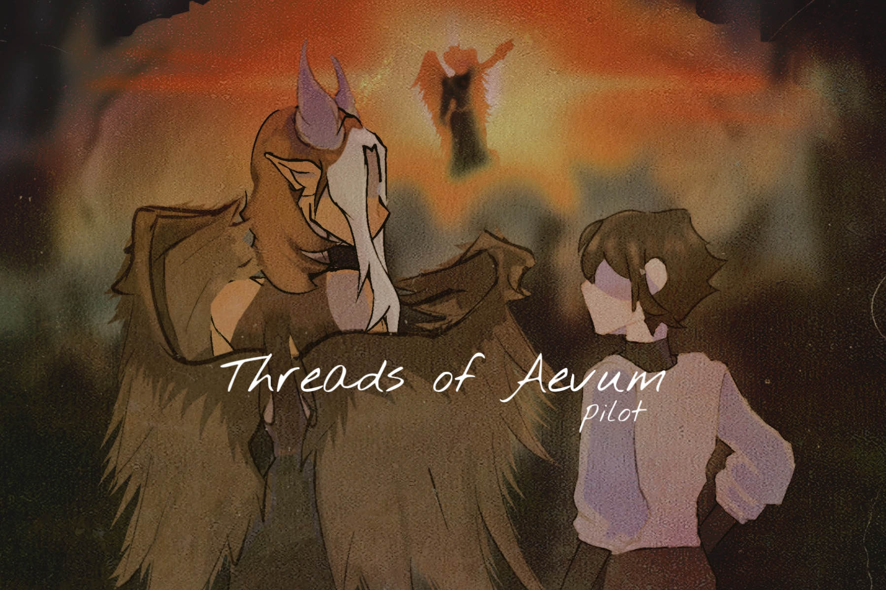 CASTING CALL | SIDE CHARACTERS