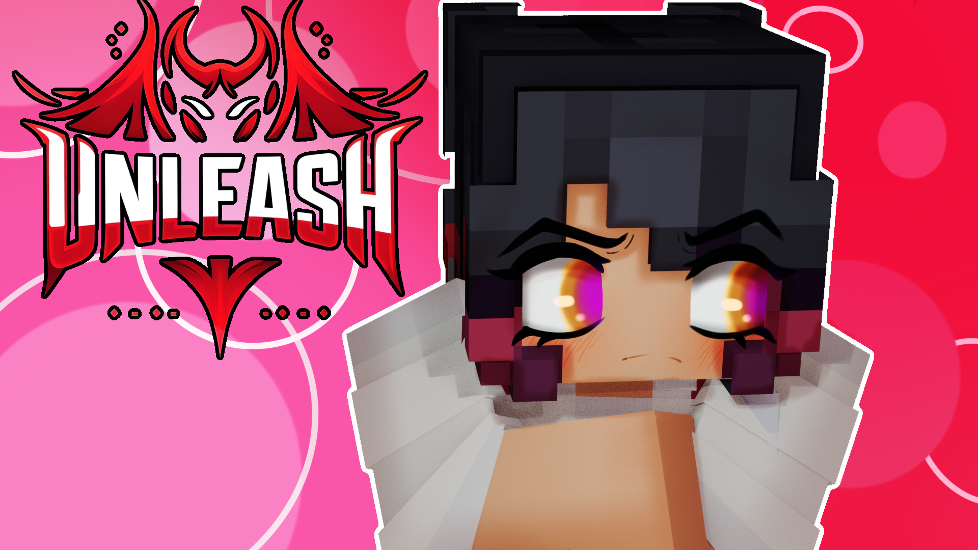 Unleash || Remake MCRP