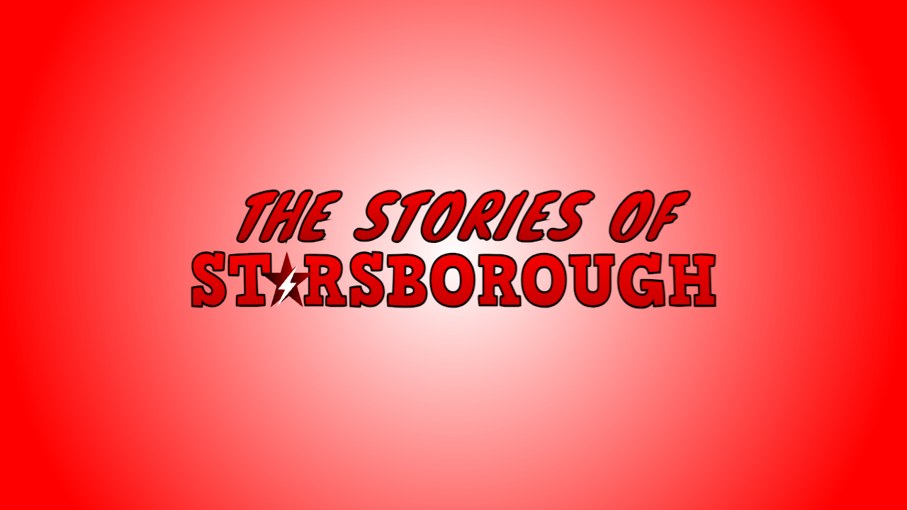 The Stories of Starsborough