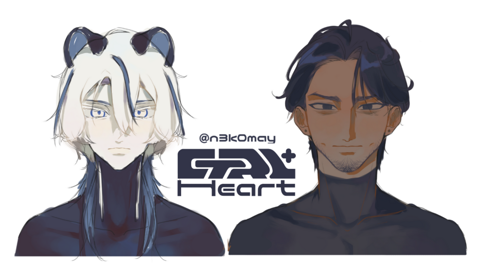 Yuzuru's Voice actor