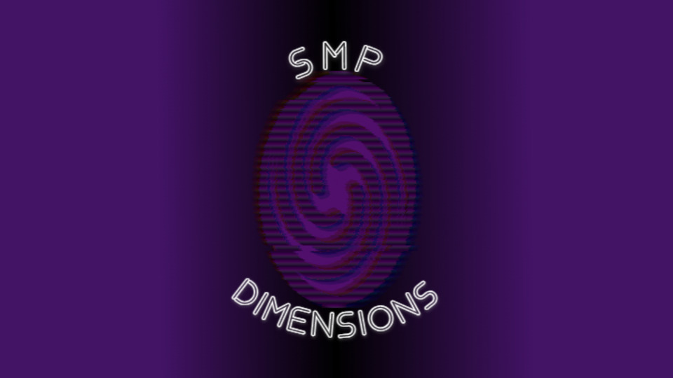 Minecraft SMP Trailer
