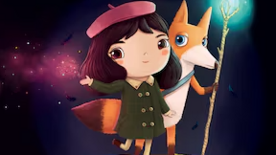 Little Misfortune Fan Dubs: MR. VOICE/MORGO NEEDED 