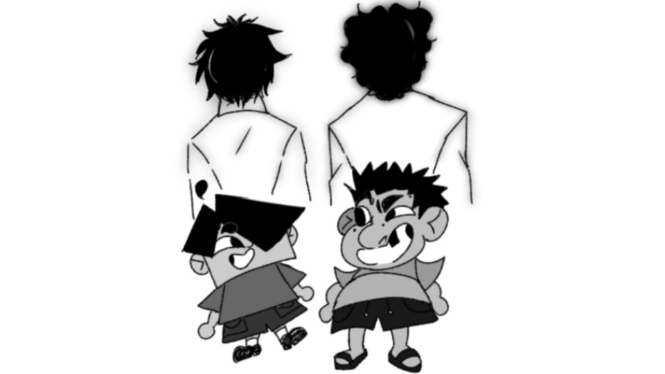 Sam Balcom (Dramatic American) 