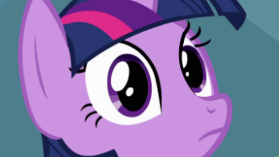 Applejack (one line role)