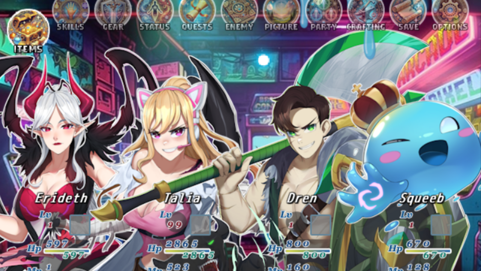 Dain Vondal (Paid Negotiable) 