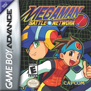 MegaMan Battle Network Let's Play Casting Call