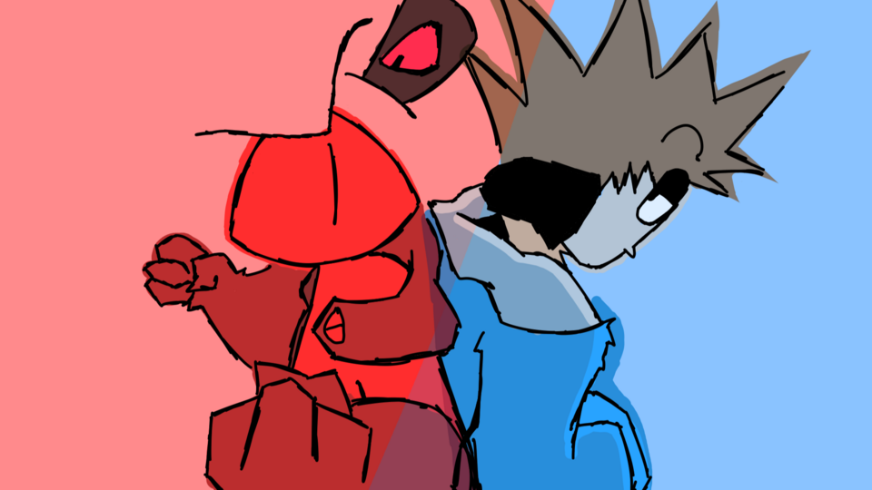 Voice Actor - Character: Bolt