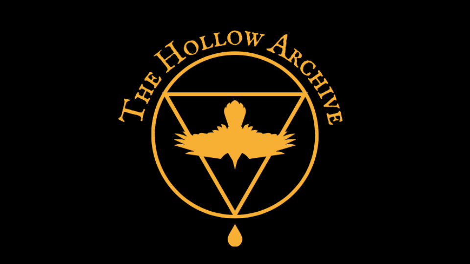 The Hollow Archive (Pilot Episode)