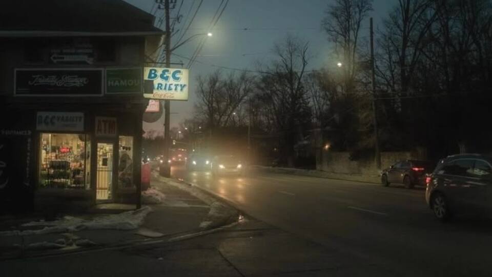 Valentina // Voice Actor