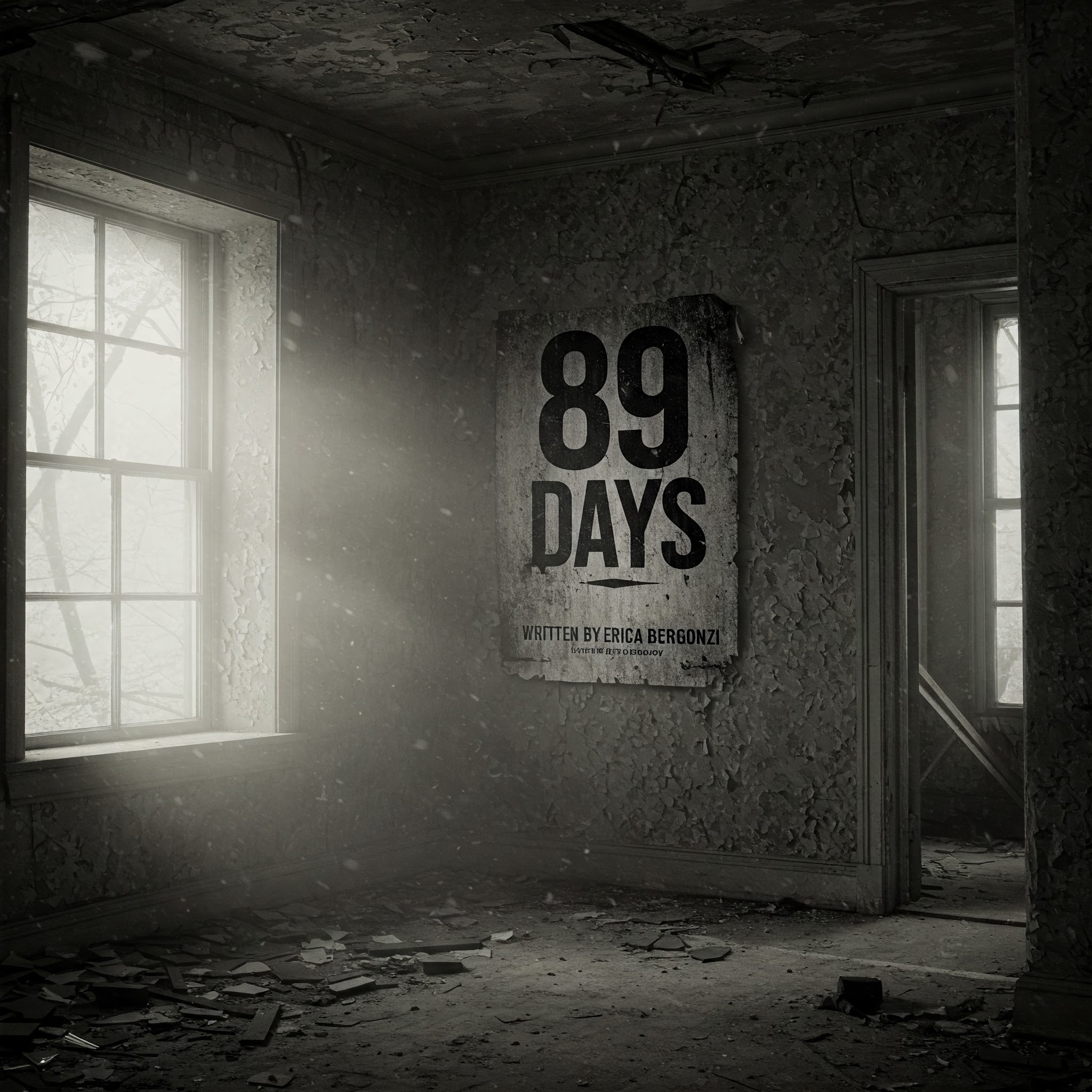 89 Days