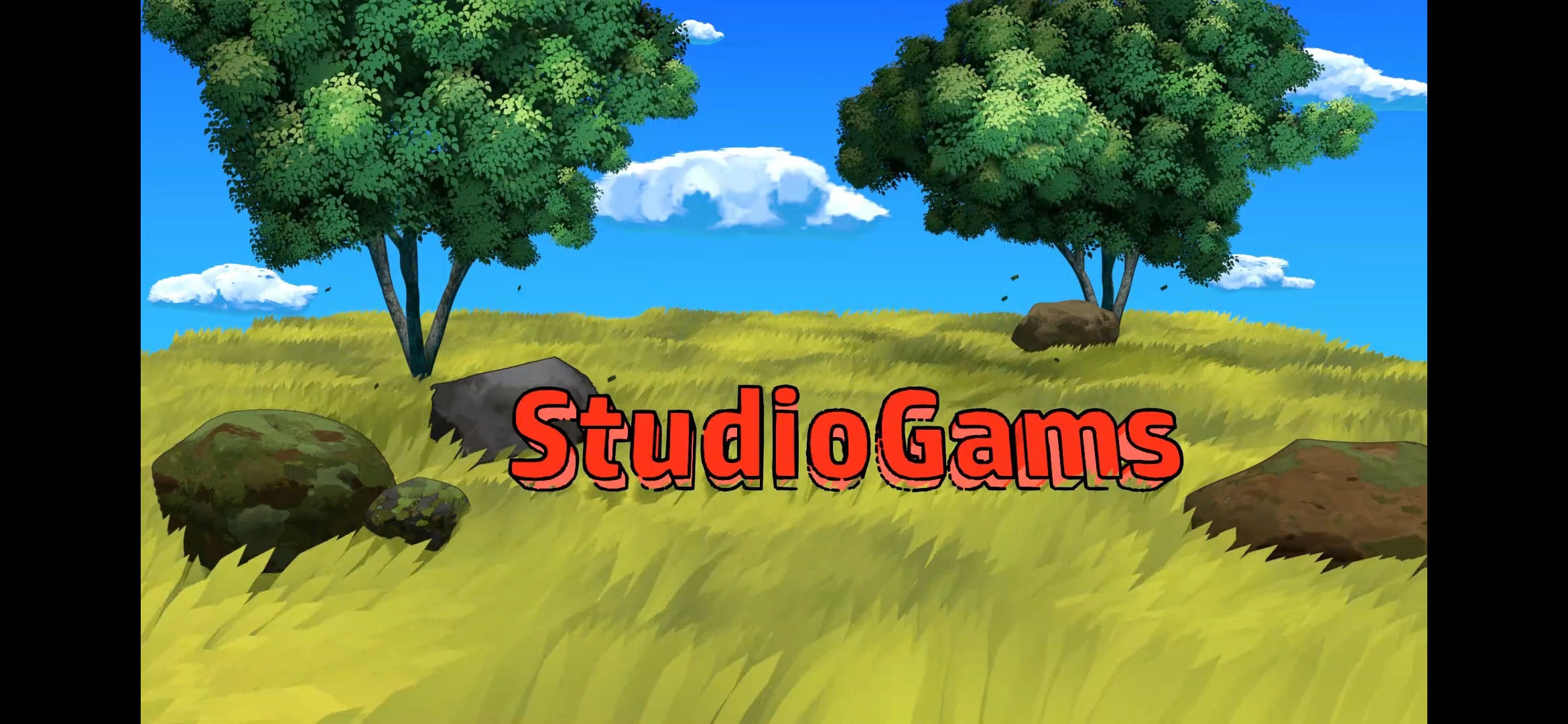 "Project: UFS" By StudioGams