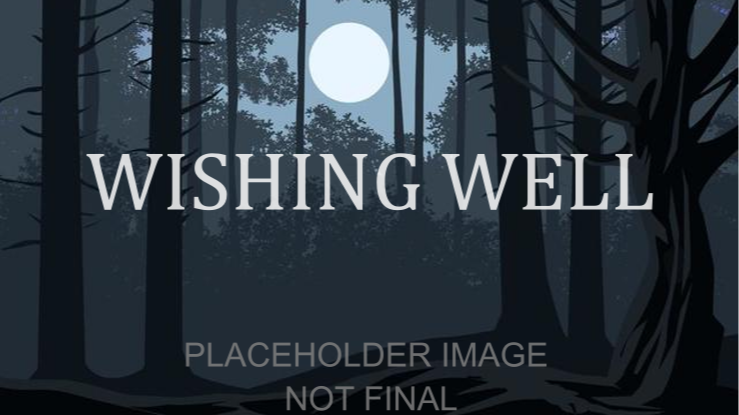 Wishing Well - Animated Fantasy Short FIlm